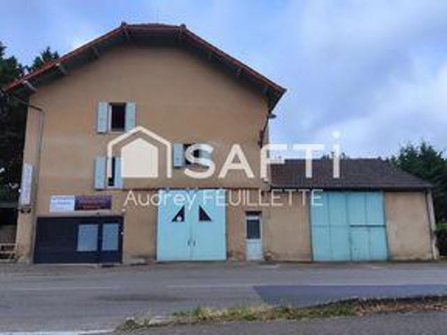 7 chambres, Iguerande Bourgogne 71340 103156231