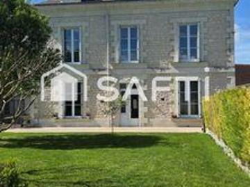 7 chambres, Ingrandes Poitou 86220 101197764