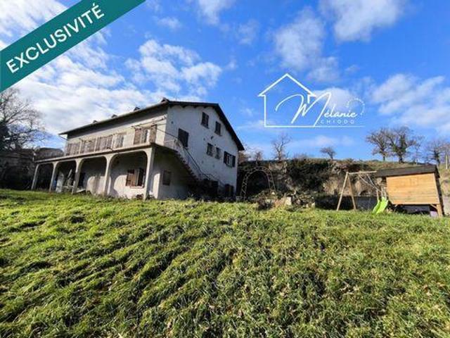 7 chambres, Issoire Auvergne 63500 98109306