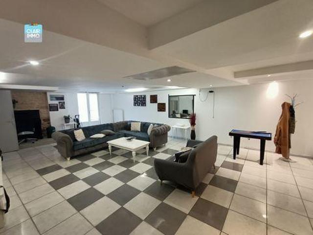 7 chambres, Lugny Bourgogne 71260 98174912