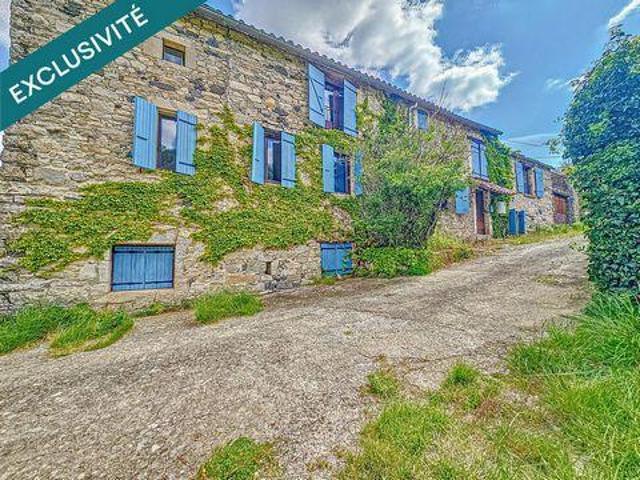 7 chambres, Lunas Languedoc 34650 100731556