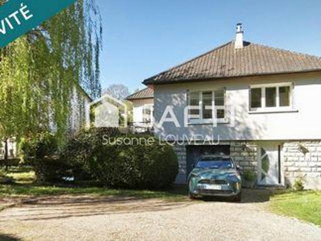 7 chambres, L' Etang Île 78620 101060057