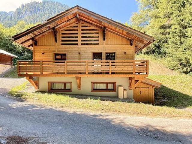 7 chambres, La Clusaz Rhône 74220 101779218