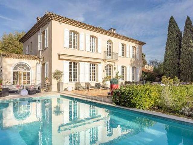 7 chambres, La Colle sur Loup Provence Alpes Côte d'Azur 06480 96240136