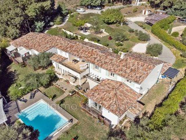 7 chambres, La Garde Provence 83680 102920836