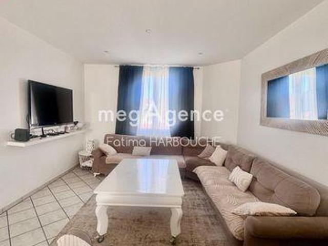 7 chambres, La Ricamarie Rhône 42150 102473370