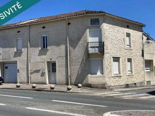 7 chambres, La Sauvetat Aquitaine 47150 104439043