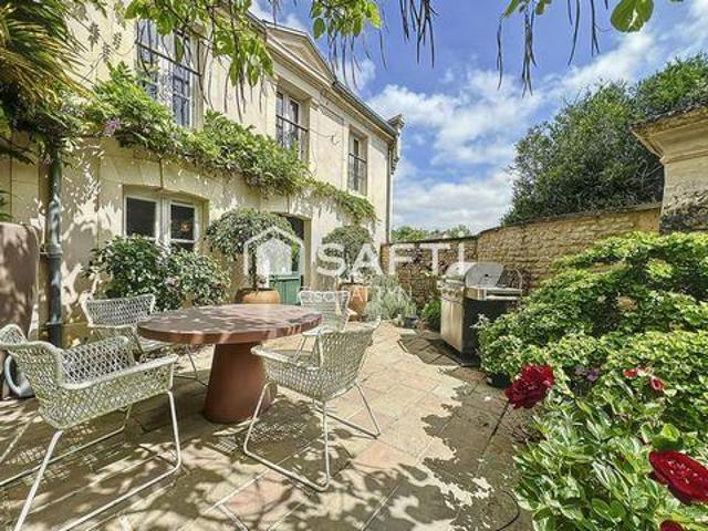 7 chambres, Laize Clinchamps Basse 14320 105138752
