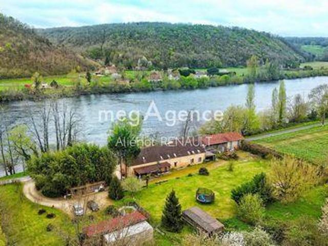 7 chambres, Lalinde Aquitaine 24150 101778874