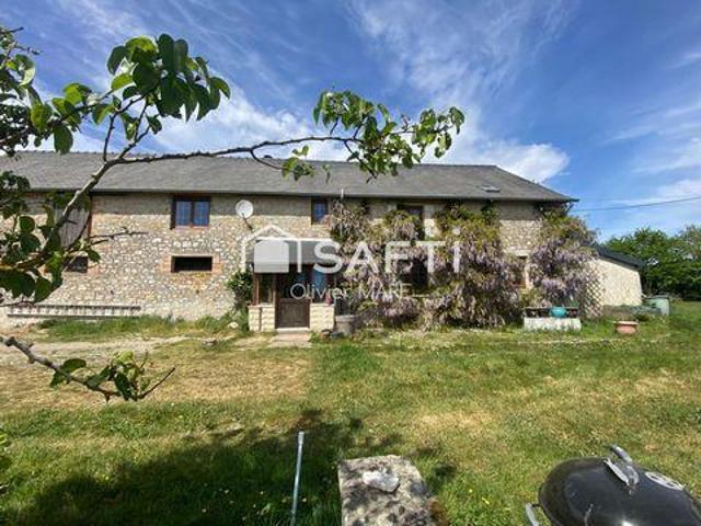 7 chambres, Lassay Pays de la Loire 53110 102524914