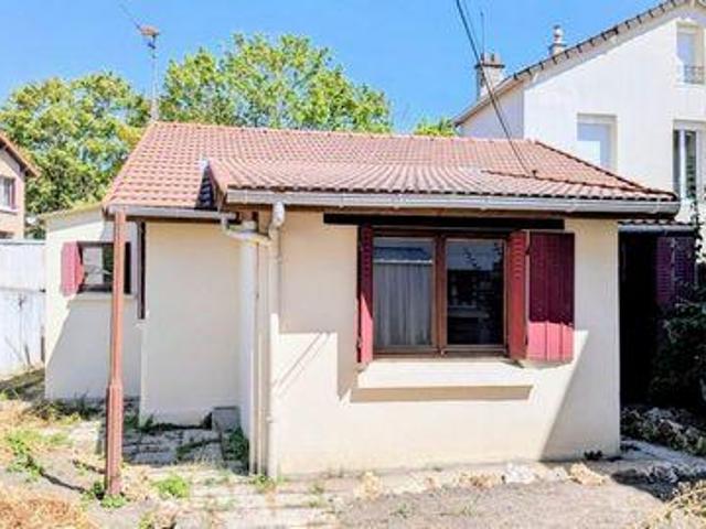 7 chambres, Le Blanc Île 93150 104988589