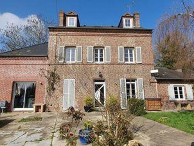 7 chambres, Le Breuil Basse 14130 103883138