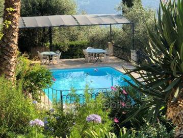 7 chambres, Le Broc Provence 06510 102920476