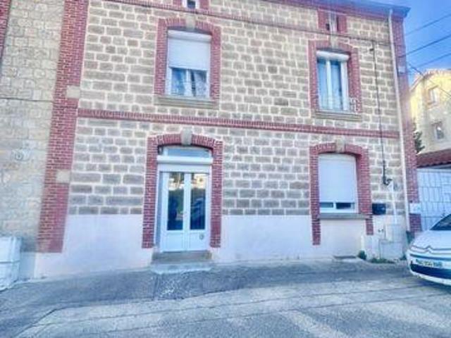 7 chambres, Le Chambon Rhône 42500 103701761