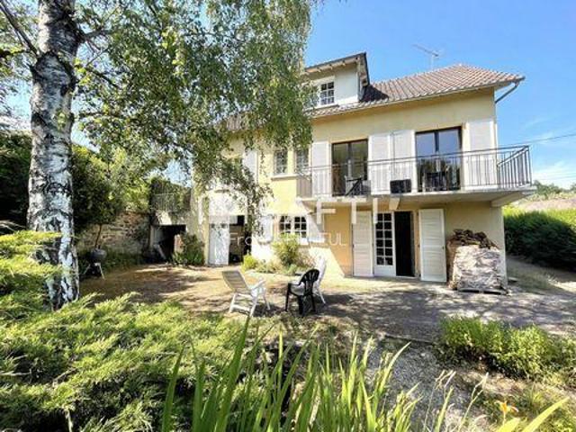 7 chambres, Le Palais Limousin 87410 103392606