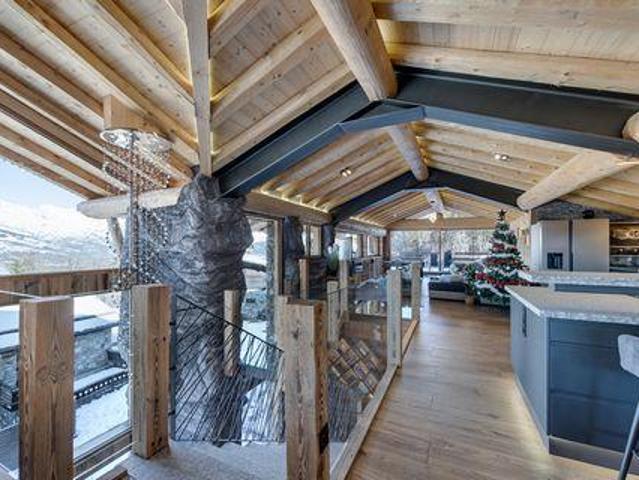 7 chambres, Les Arcs Provence 38110 98134046