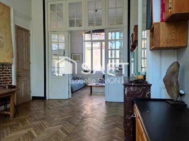 7 chambres, Lille Nord 59000 101230112