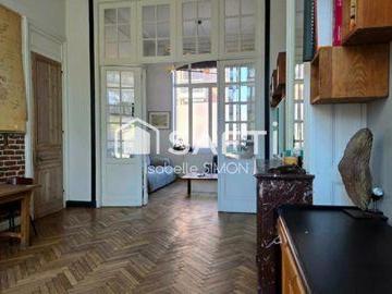 7 chambres, Lille Nord 59000 101230112