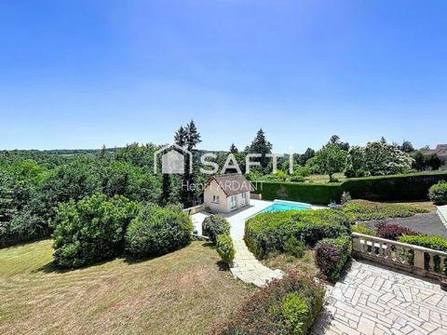 7 chambres, Limoges Limousin 87000 103343341