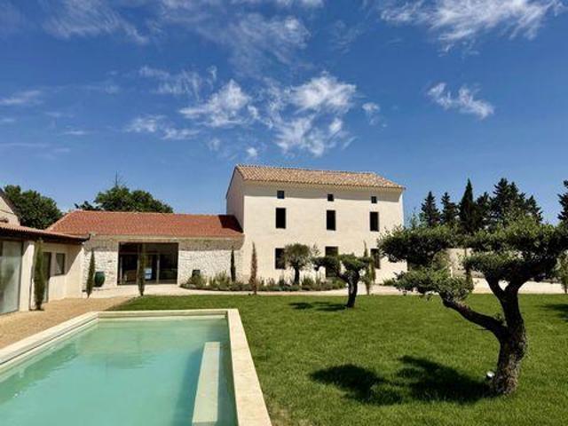 7 chambres, L'Isle Provence 84130 LS103702111
