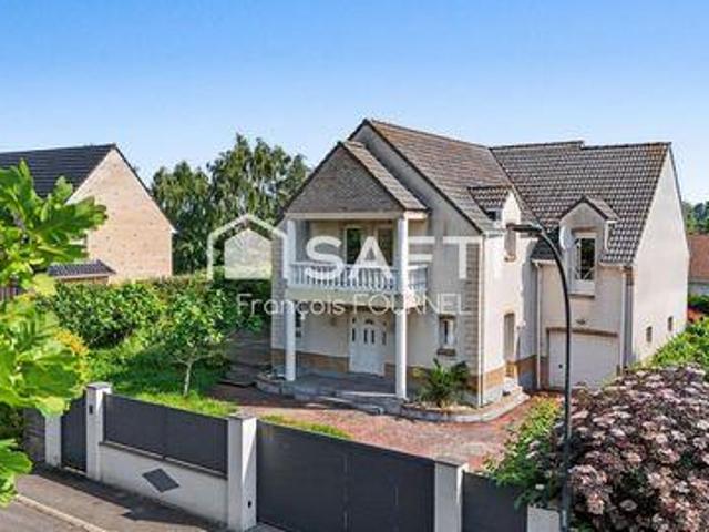 7 chambres, Longuenesse Nord 62219 LS102957043