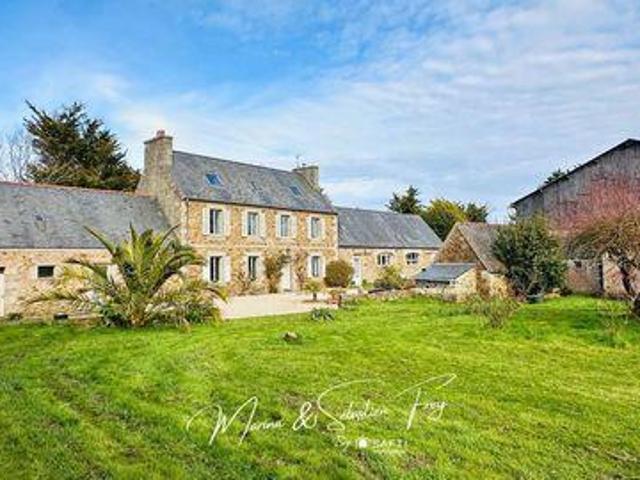 7 chambres, Louannec Bretagne 22700 LS103122573