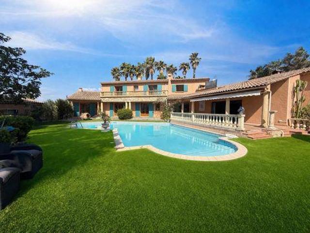 7 chambres, Puget Provence 83480 102251482