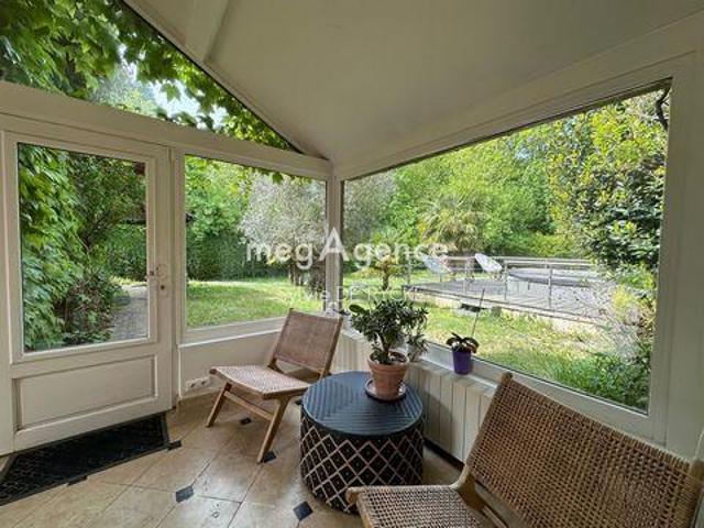 7 chambres, Paron Bourgogne 89100 99607135