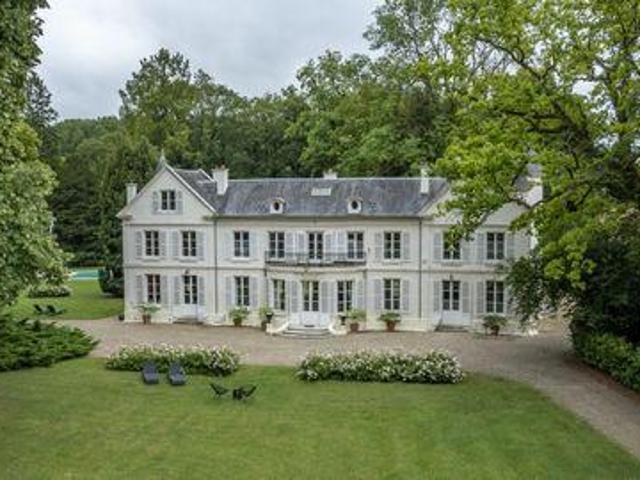 7 chambres, Paris Île 60250 103359867