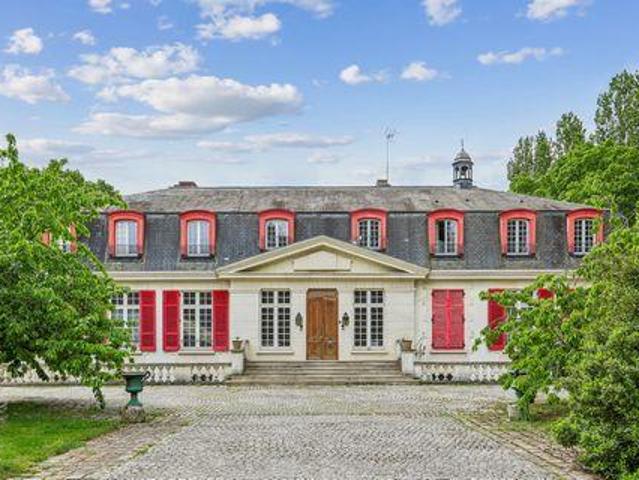 7 chambres, Paris Île 77630 101490256