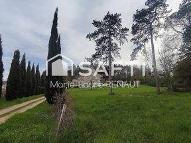 7 chambres, Parisot Midi 81310 100729044