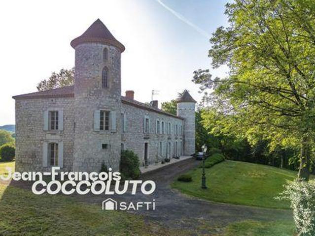 7 chambres, Penne Aquitaine 47140 98366139