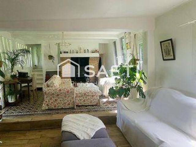 7 chambres, Periers Basse 14160 98113731