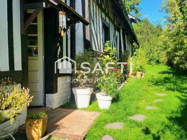 7 chambres, Periers Basse 14160 98113731