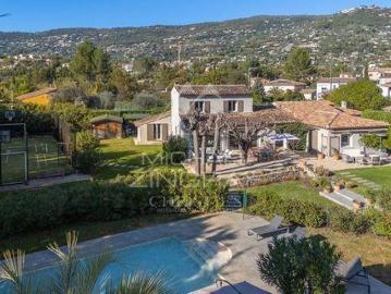 vendre Villa à Alpes