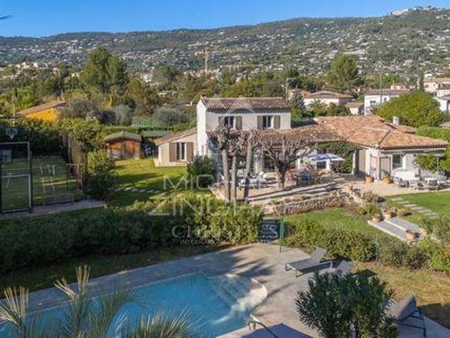 7 chambres, Peymeinade Provence Alpes Côte d'Azur 06530 97641405