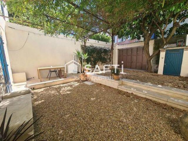 7 chambres, Pignans Provence 83790 100130617