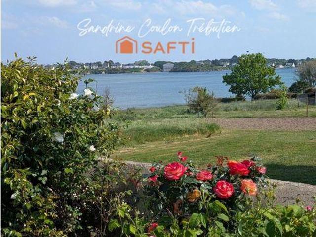 7 chambres, Plouhinec Bretagne 56680 101313194