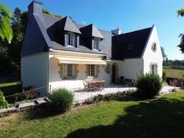 7 chambres, Pluherlin Bretagne 56220 103383560