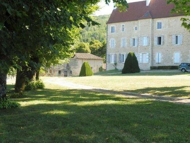 7 chambres, pont Rhône 01330 96324590