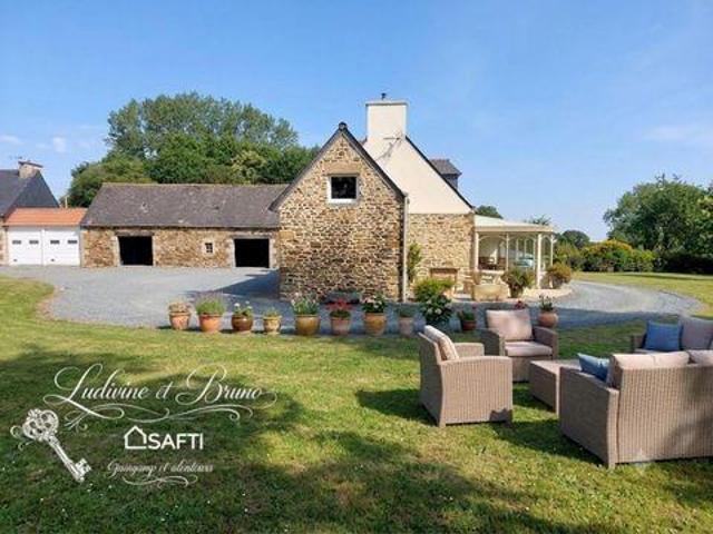 7 chambres, Pontrieux Bretagne 22260 103700486