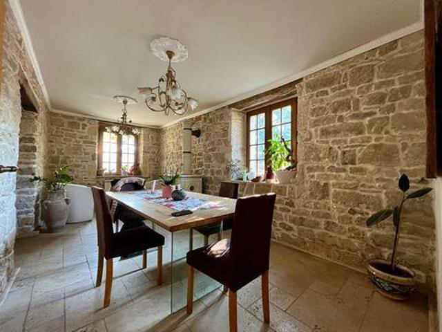 7 chambres, Port Franche 39600 101596268