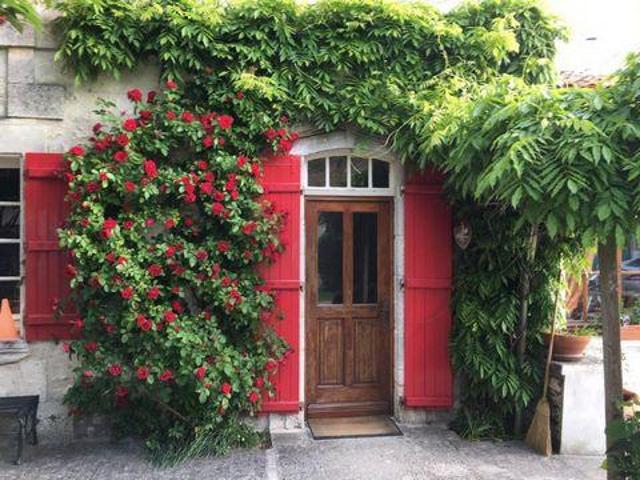 7 chambres, Poullignac Charente 16190 104603253