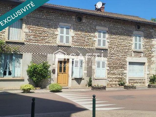 7 chambres, Priay Rhône 01160 103491876