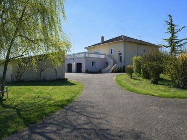 7 chambres, Prisse Bourgogne 71960 103598190