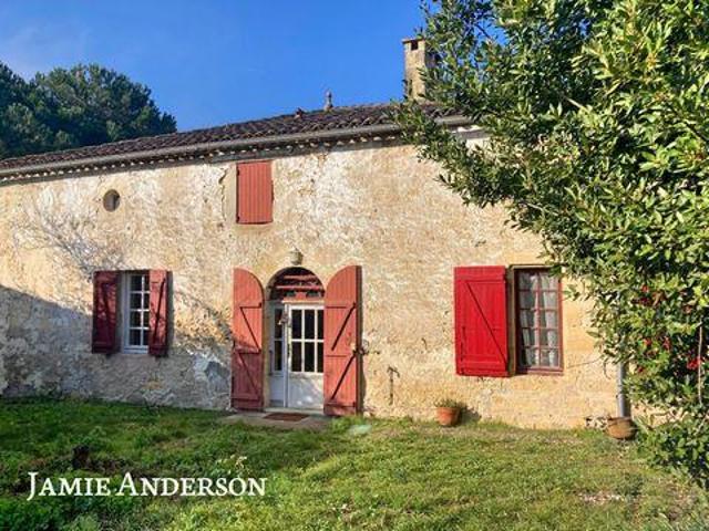 7 chambres, Ruch Aquitaine 33350 96310826