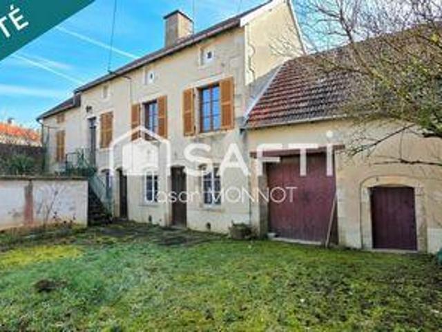7 chambres, Recey Bourgogne 21290 100340821