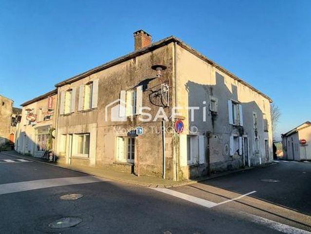 7 chambres, Reaumur Pays de la Loire 85700 101276026