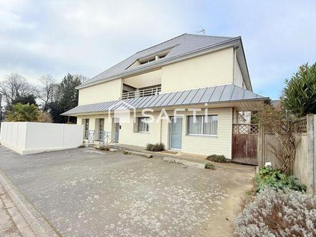 7 chambres, Reguiny Bretagne 56500 98230659