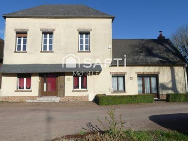 7 chambres, Remerangles Picardie 60510 103926955